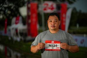 BIB: 
                            <button type="button" onclick="openModal(26546836)" class="btn btn-primary btn-sm float-right btn-popup" data-toggle="modal" data-target=".modal-high-quality">
                        <i class="fas fa-shopping-cart"></i> Add to Cart
                    </button>
                                            <button type="button" onclick="isThisMe(26546836, true)" class="btn btn-success btn-sm float-right btn-popup btn-isme hidden" data-toggle="tooltip" data-placement="bottom" title="นี่คือรูปของคุณใช่ไหม คลิกที่นี่เพื่อเอาเข้าอัลบั้ม">
                        <i class="fas fa-plus"></i> Add to album
                    </button>
                    <button type="button" onclick="isThisMe(26546836, false)" class="btn btn-warning btn-sm float-right btn-popup btn-isnotme hidden">
                        <i class="fas fa-ban"></i> Remove from album
                    </button>